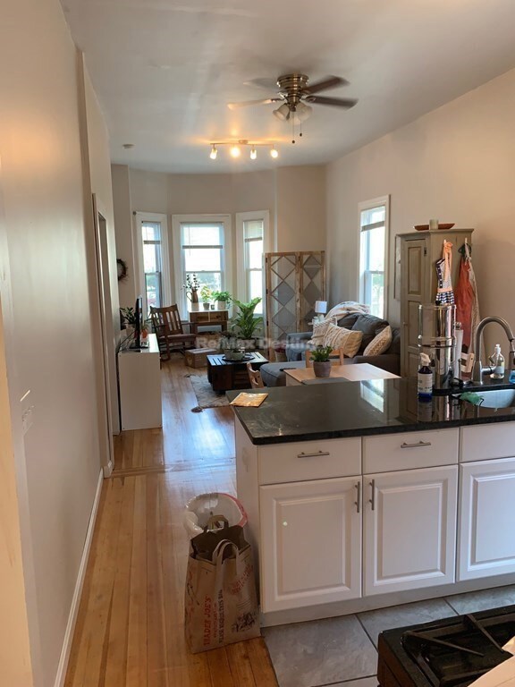 142 Webster Ave unit 1, Cambridge, MA 02141 - photo 6