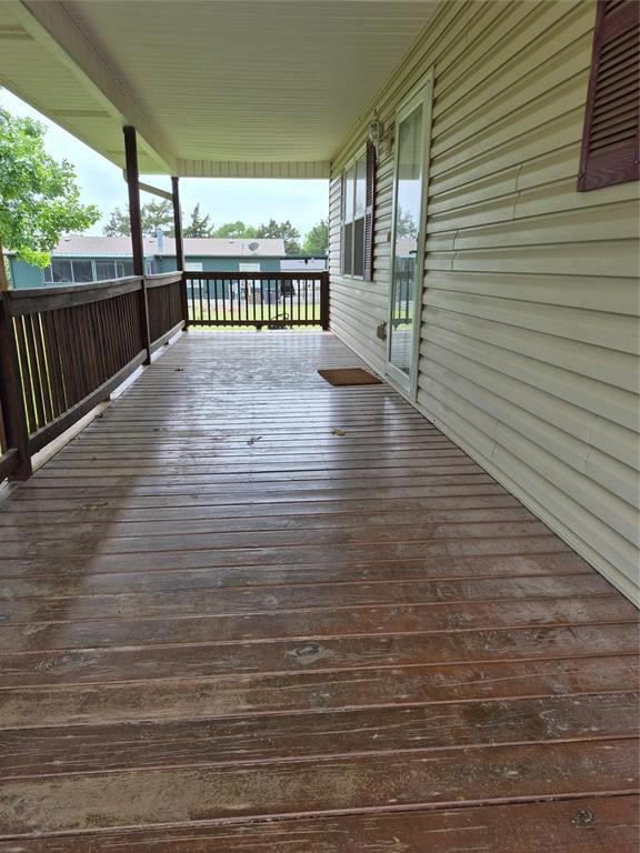 600 Five Lakes Dr, Sulphur, OK 73086 - photo 3