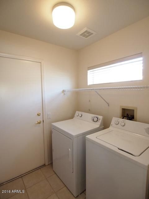 All appliances included