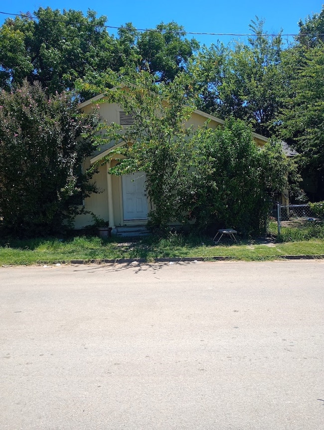 2317 Anna St unit A-B, Fort Worth, TX 76103 - photo 3