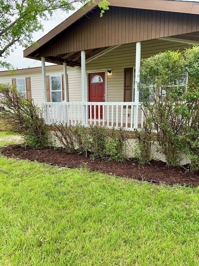 329 Private Road 4437, Rhome, TX 76078 - photo 3