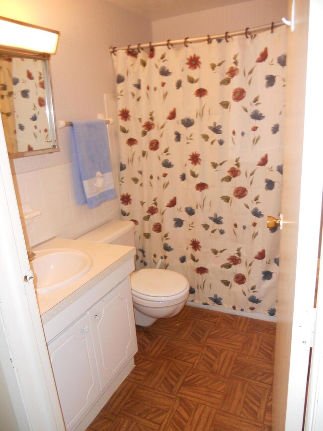 Full Bath