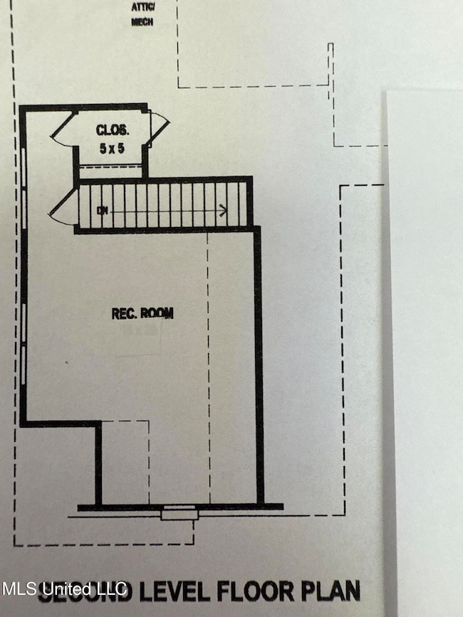 5296 Watson View Dr, Bridgetown, MS 38651 - photo 3