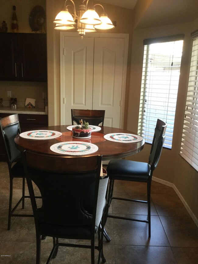 Dinning