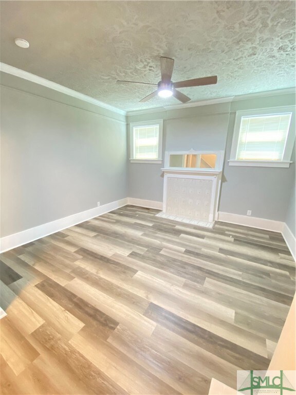 620 W 38th St unit A, Savannah, GA 31415 - photo 4