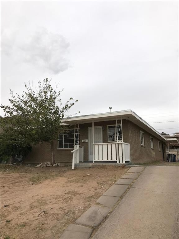 2625 Copper Ave unit 2, El Paso, TX 79930 - photo 2