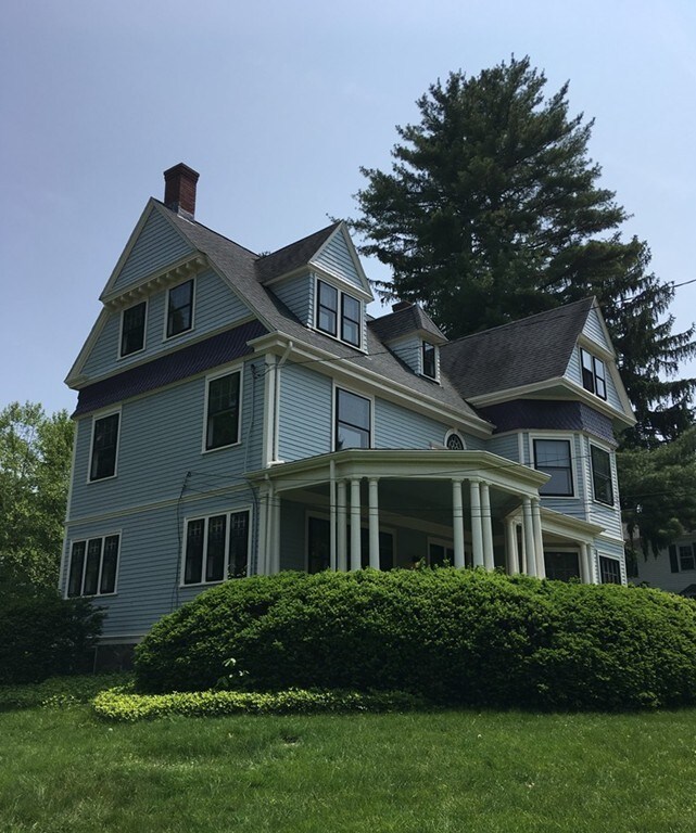 4 Summit Ave, Winchester, MA 01890 - photo 3