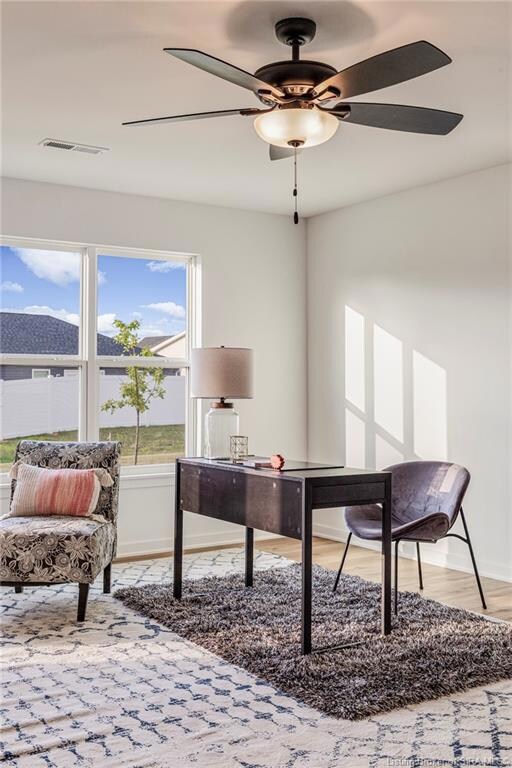 846 Wolf Run Park Blvd, Jeffersonville, IN 47130 - photo 6