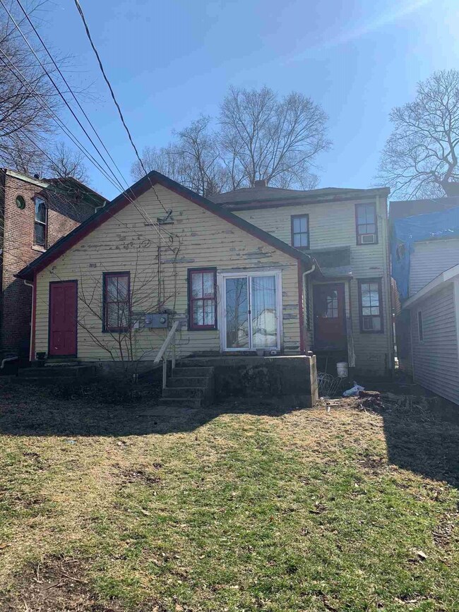 626 New York St, Lafayette, IN 47901 - photo 7