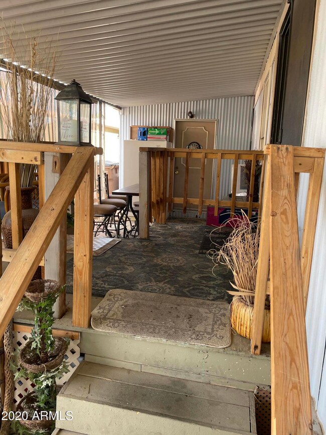 Front Porch 1