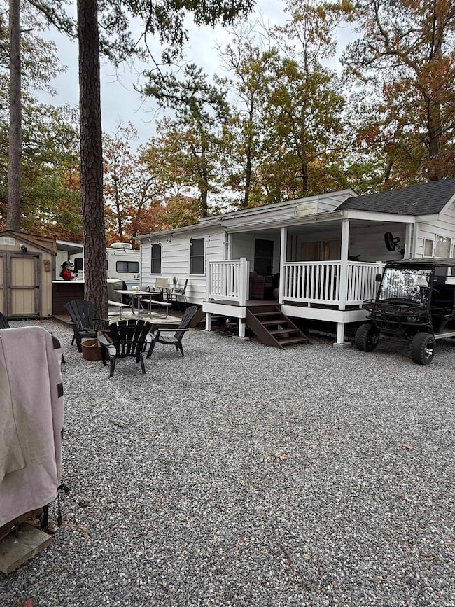 515 Corsons Tavern Rd, Ocean View, NJ 08230 - photo 2