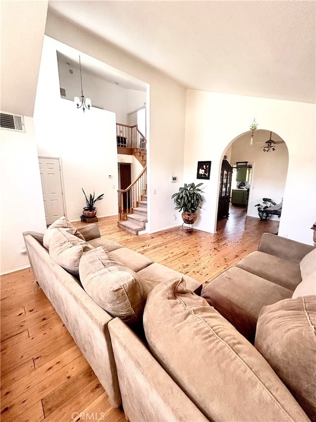 5115 Claro Way, Palmdale, CA 93551 - photo 4