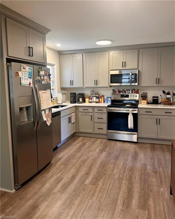 2708 Regents Park Ln, Greensboro, NC 27455 - photo 5