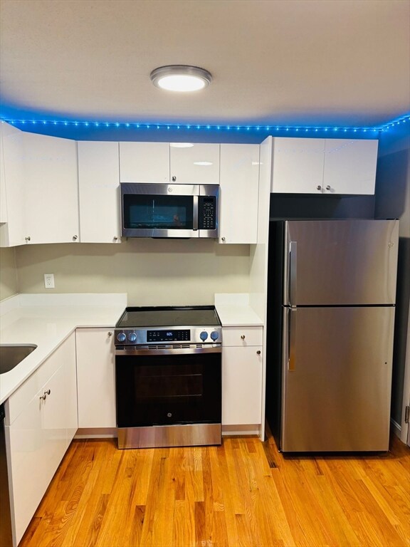 226 Parker Hill Ave unit 7, Roxbury Crossing, MA 02120 - photo 4