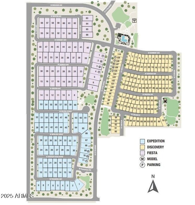 5668 N 178th Ave, Litchfield Park, AZ 85340 - photo 4