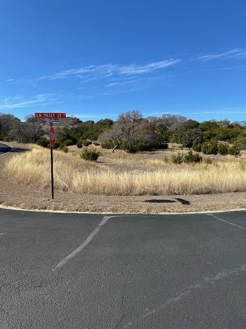 Corner Lot