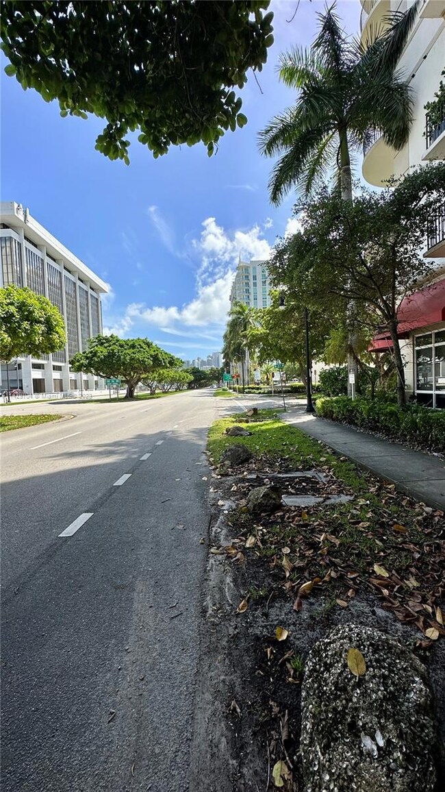 Front Street View