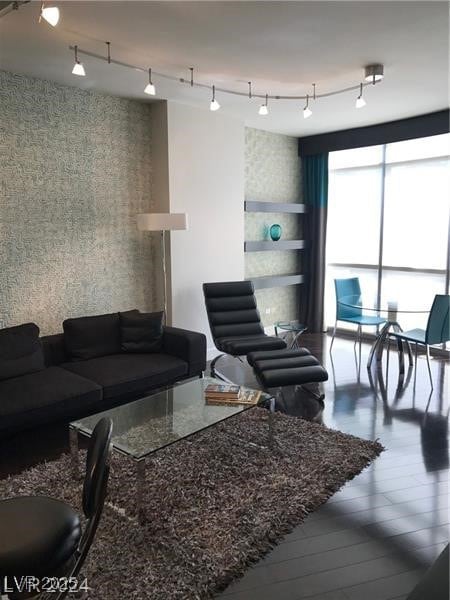 Allure Las Vegas unit 1704, Las Vegas, NV 89102 - photo 5