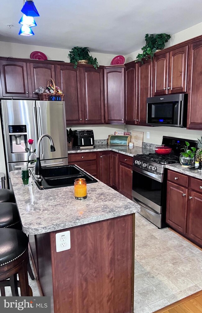 1107 Ring Bill Loop, Upper Marlboro, MD 20774 - photo 3