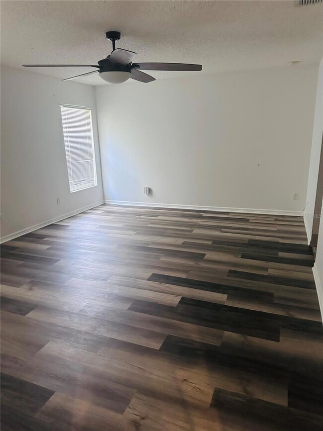 View of Main Bedroom