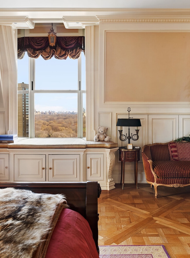 The Plaza unit 1701/04/06, New York, NY 10019 - photo 4