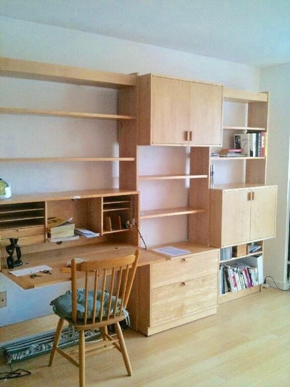 Bay Square unit 511, Cambridge, MA 02139 - photo 2