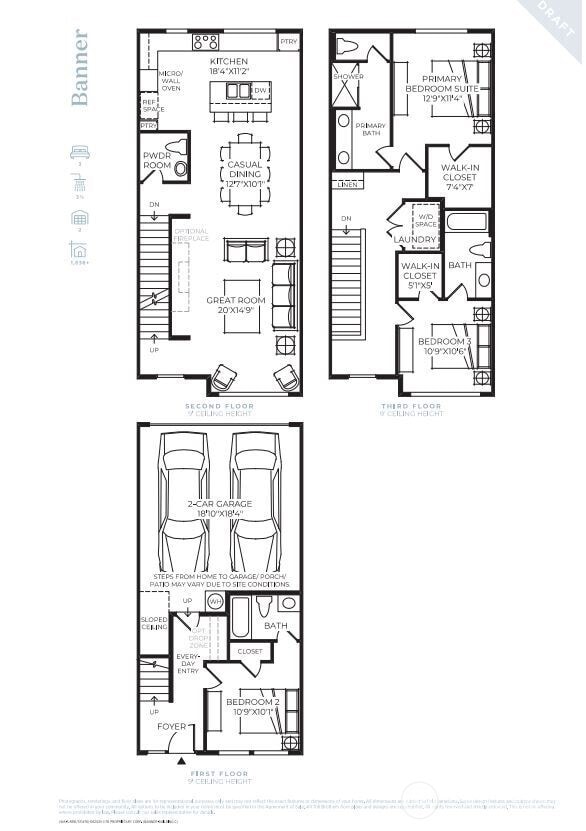 13321 (Site60) NE 175th Ct, Woodinville, WA 98072 - photo 5