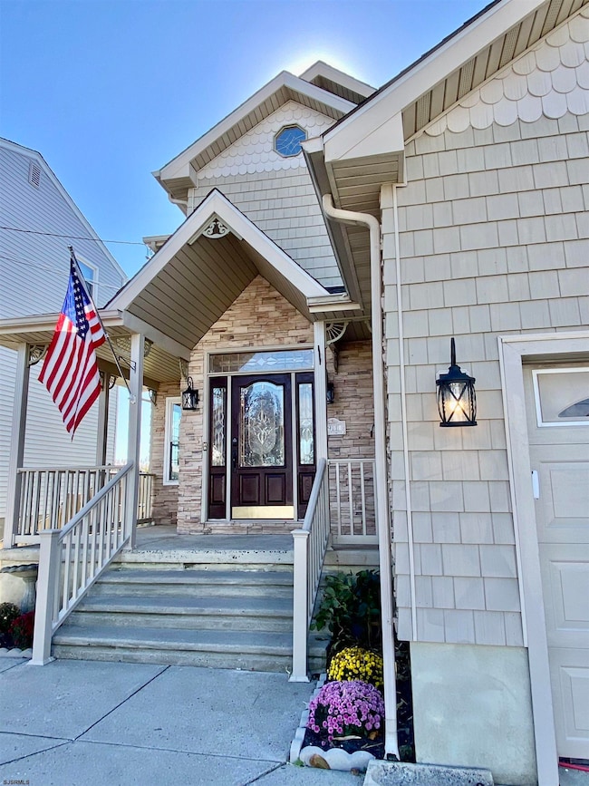 911 N Shore Dr, Brigantine, NJ 08203 - photo 2