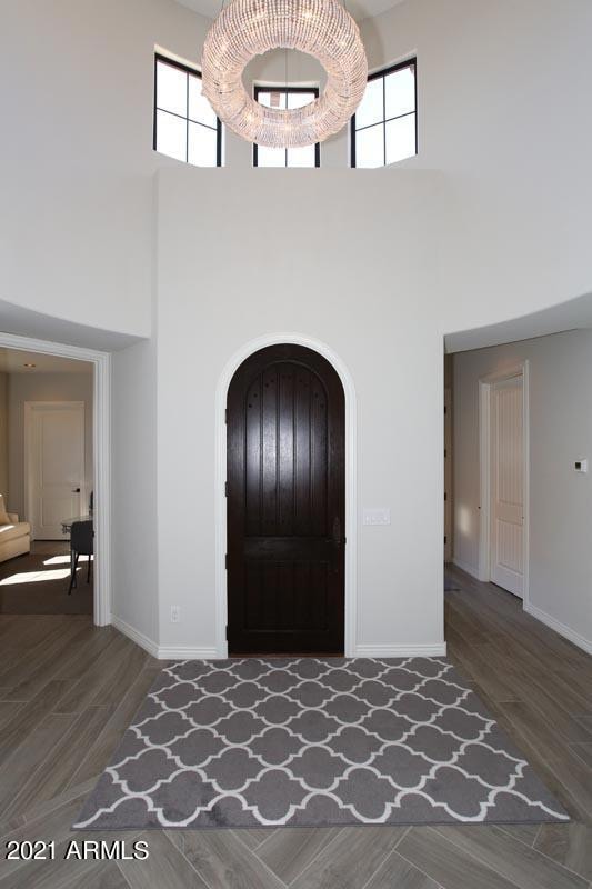 ROTUNDA FOYER