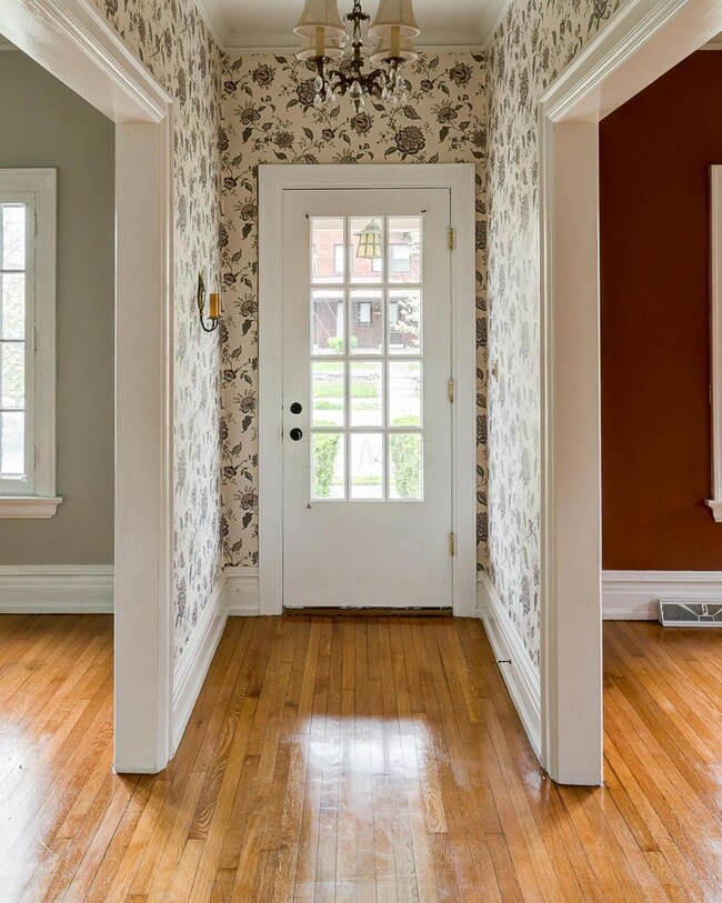 Foyer