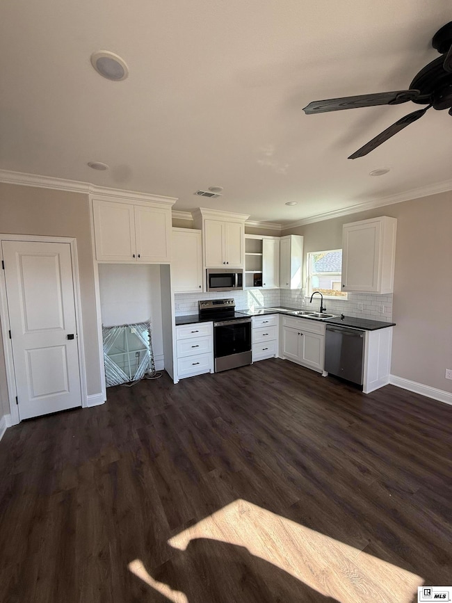 120 Baywood Ln, Ruston, LA 71270 - photo 2