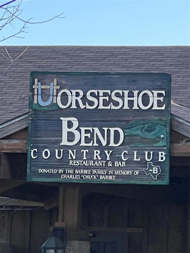 TBD Lipan Trail, Horseshoe Bend, TX 76087 - photo 6