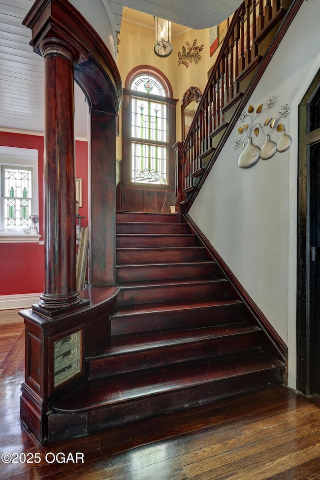 102 S Moffet Ave, Joplin, MO 64801 - photo 5