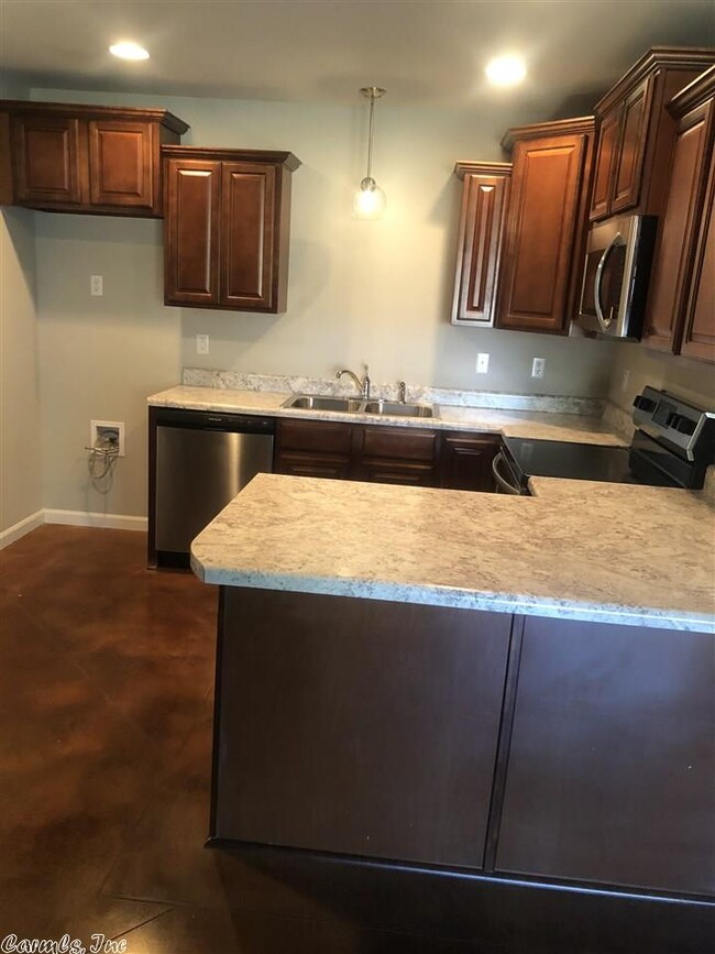 205 N Spring St, Sheridan, AR 72150 - photo 2