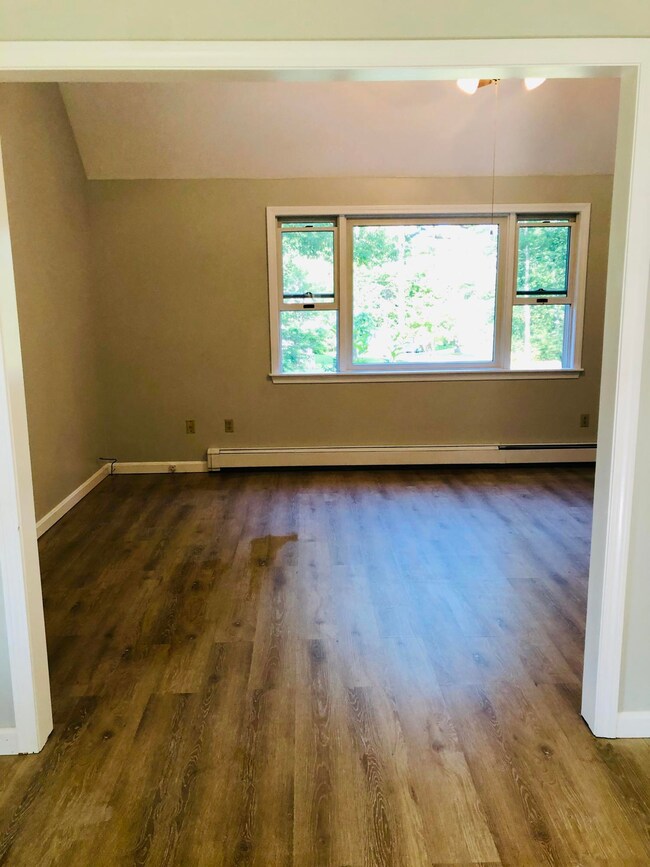 Living Room Access