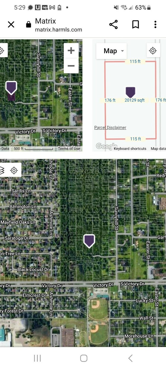 0 Washington unit 36411741, Houston, TX 77088 - photo 3