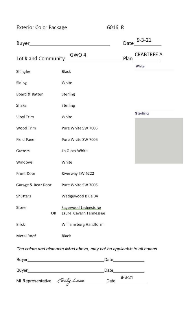 119 Thrower Ln, Garner, NC 27529 - photo 7