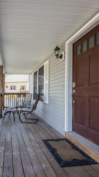 7 Sawyer St unit 1, Saco, ME 04072 - photo 4