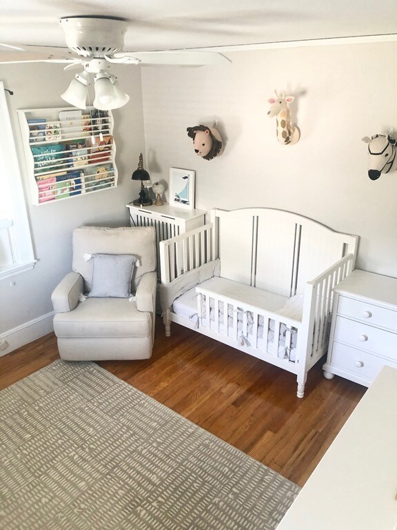 14 Barnard Rd unit 2, Belmont, MA 02478 - photo 4