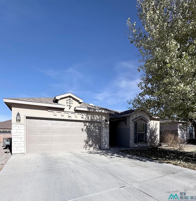 1822 E Tanglewood Ave, Hobbs, NM 88240 - photo 2