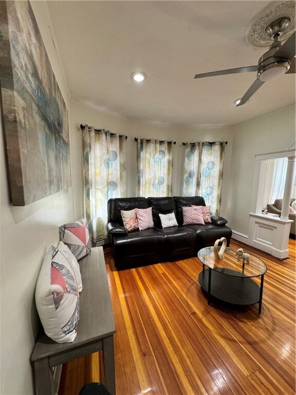 32 Reynolds Ave unit 1, Providence, RI 02905 - photo 3