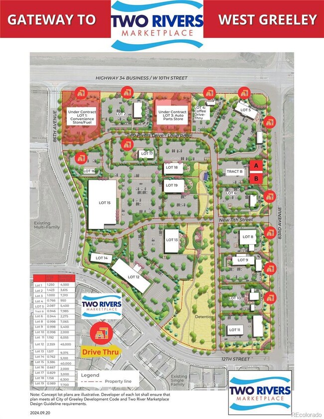 1015 83rd - Tract B Ave unit Tract B, Greeley, CO 80634 - photo 7