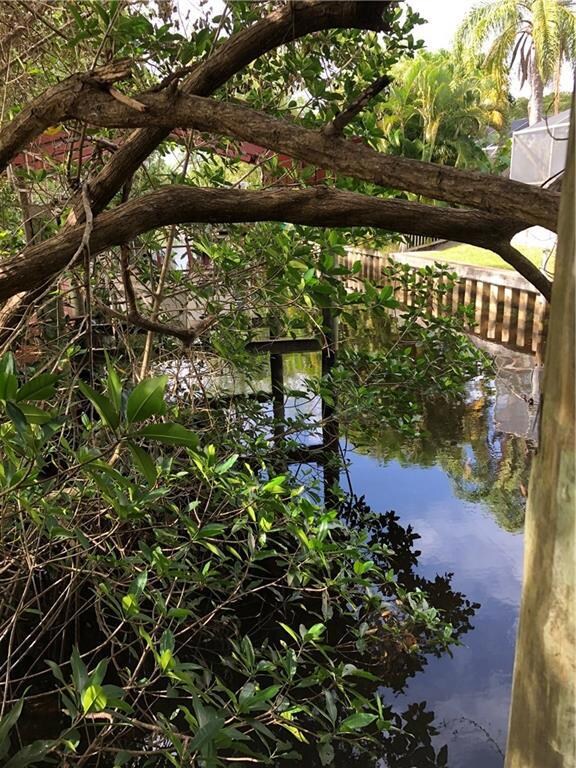 Canal view