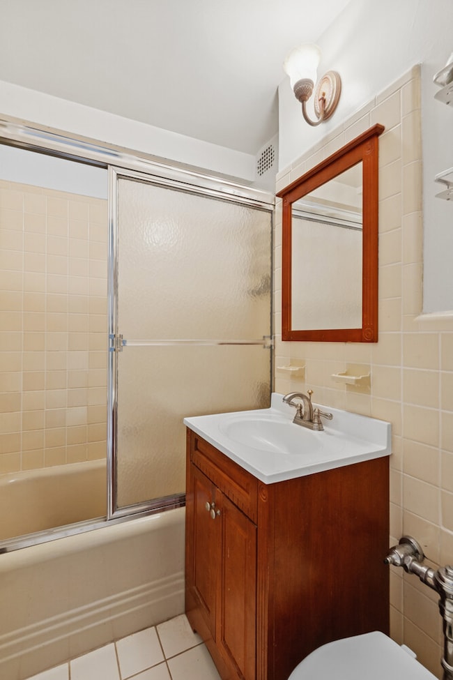 Cabrini Condominium unit 3C, New York, NY 10040 - photo 5