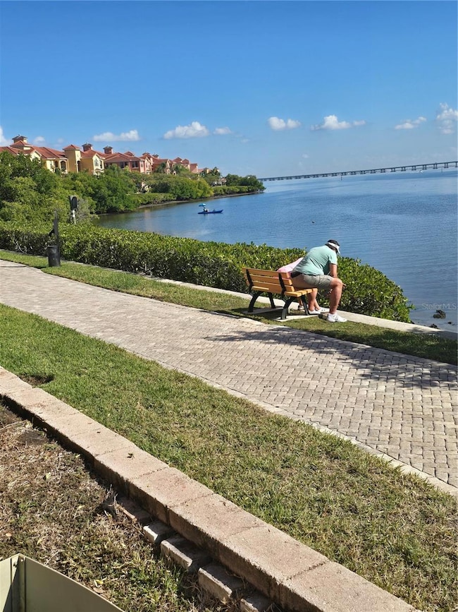 2732 Via Murano unit 531, Clearwater, FL 33764 - photo 5