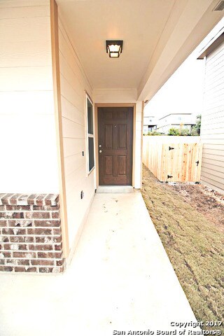 10310 Castello Canyon, San Antonio, TX 78254 - photo 2
