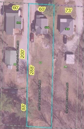 6. Large Yard