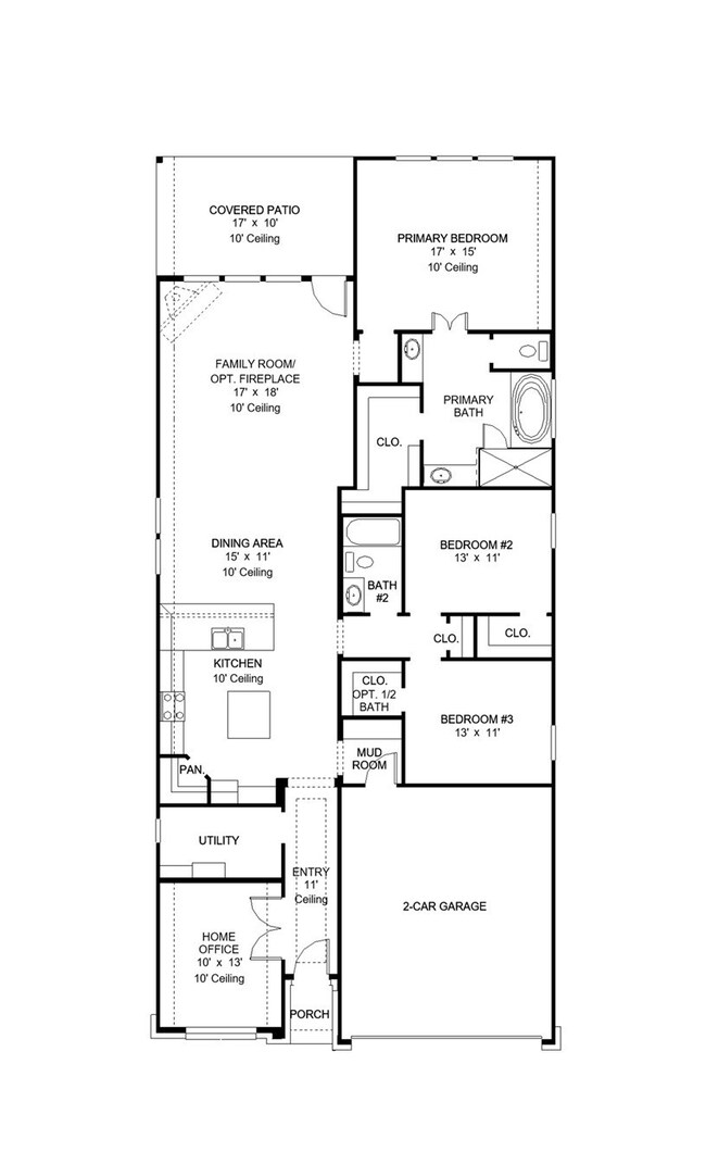 8943 Grey Fox Trail, Manvel, TX 77578 - photo 3