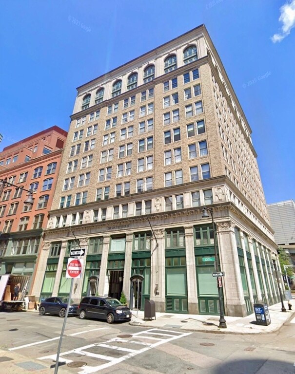 Boston Loft Condos unit 113, Boston, MA 02111 - photo 7