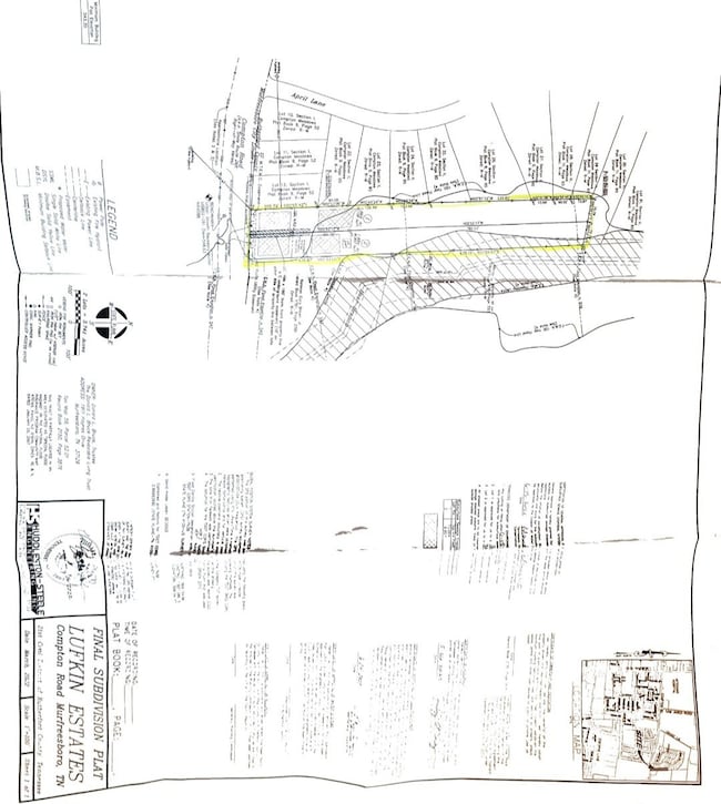 0 Compton Rd, Murfreesboro, TN 37130 - photo 5